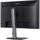 16. iiyama PROGRAPHIC HB2701UHSNP-B1 Computermonitor 68,6 cm (27") 3840 x 2160 px 4K Ultra HD LCD Schwarz
