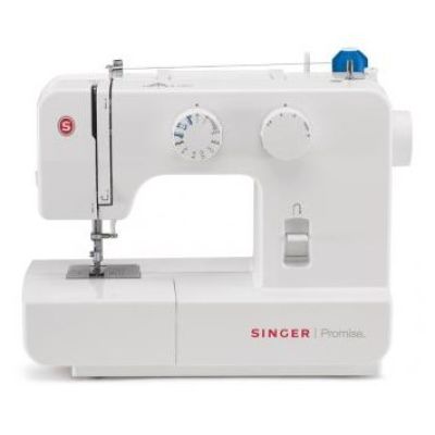 4. Singer SMC 1409/00 Nähmaschine