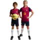 6. Nike FC Barcelona Strike Navy Blue Kindershorts II2708 498
