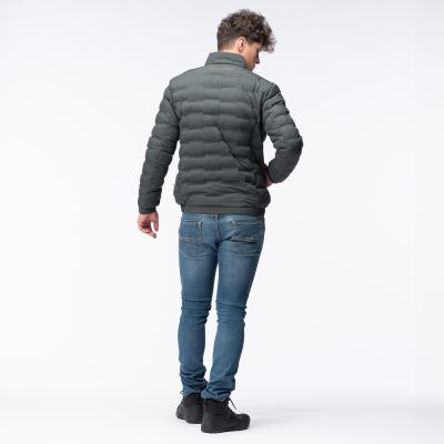 15. Iguana Dogio Primaloft Steppjacke M 92800622523