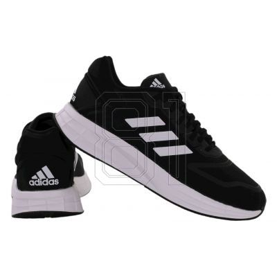 6. Adidas Duramo 10 M GW8336 Schuhe