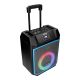 10. Audiosystem mit Bluetooth MB08.2