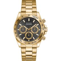 Herrenuhr Guess Sport Arthur Chronograph GW1058G2 + Box