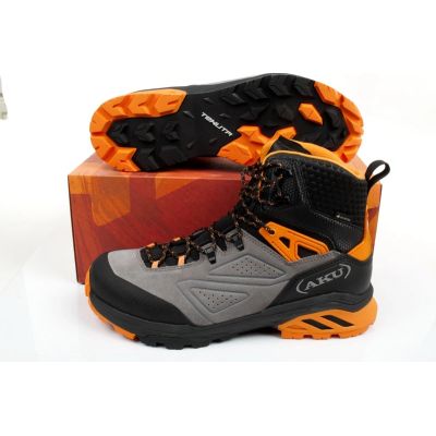 19. Aku Reactive GTX M 668108 Schuhe