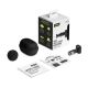 6. Shure MV88-USBC - Stereo-Mikrofon mit USB-C-Anschluss