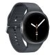 3. Samsung Galaxy Watch 8 3,81 cm (1,5") AMOLED-Display 44 mm Digital 480 x 480 px Touchscreen Graphit WLAN GPS