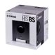10. Yamaha HS8S – Aktiver 8-Zoll-Subwoofer mit Bassreflexsystem