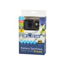 BLOW PRO4U 78-538# Sportkamera