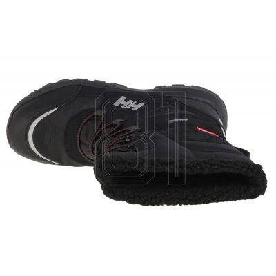 3. Helly Hansen Silverton Winter Boots Jr 11759-990 Schuhe 