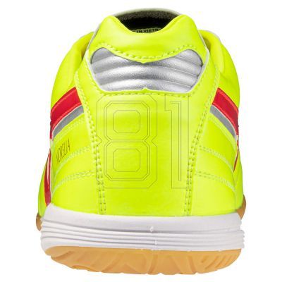 5. Mizuno Morelia Sala Elite IN M Q1GA240145 Schuhe