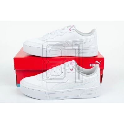 20. Puma Skye PS Jr 375767 01 Schuhe