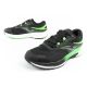 8. Joma Active Herren Laufschuhe, bequem, langlebig, schwarz, grün, weiß
