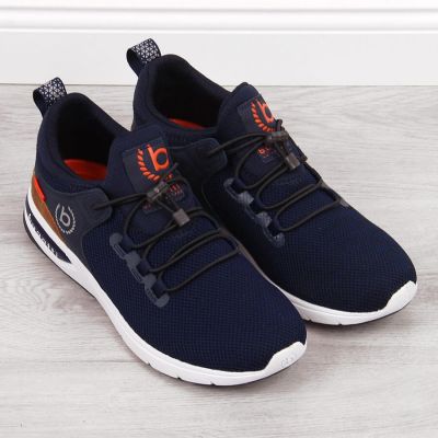 3. Bugatti M JJ153028 INT1716 Sportschuhe