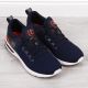 3. Bugatti M JJ153028 INT1716 Sportschuhe