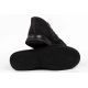 7. Lee Cooper Herrenschuhe, elegante Leder-Ankle-Boots mit Reißverschluss