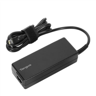 10. Targus APA108EU Netzteil/Wechselrichter intern 100W Schwarz