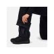 7. ROSSIGNOL W Isolierte Skihose Damen Schwarz