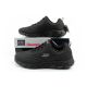 10. Skechers Bobs B Flex Damen Sport-Sneaker modisch Schwarz