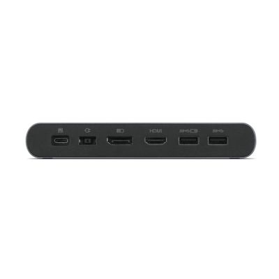 4. Lenovo - Dockingstation USB-C HDMI DP (40B30090EU)