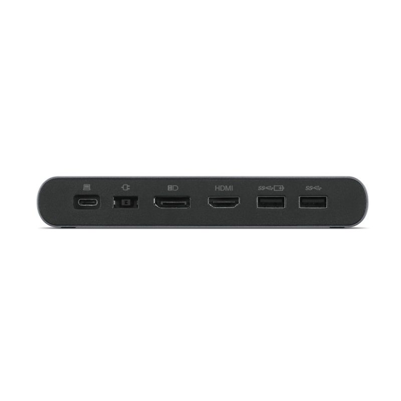 4. Lenovo - Dockingstation USB-C HDMI DP (40B30090EU)
