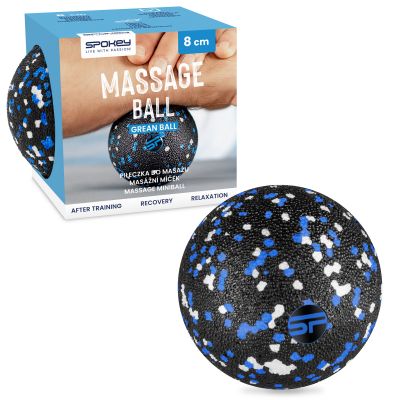8. Spokey Grean Ball SPK-944199 Massageball