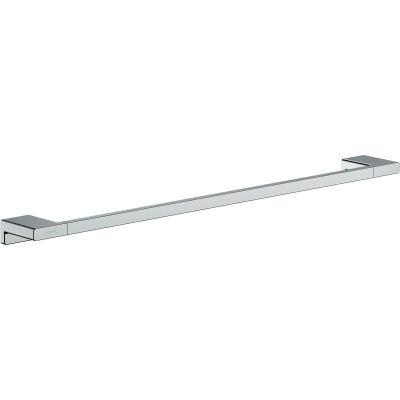 2. Handtuchschiene Addstoris Q Hansgrohe Chrom
