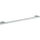 2. Handtuchschiene Addstoris Q Hansgrohe Chrom