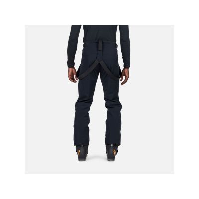 14. Rossignol Blackside Hose schwarz