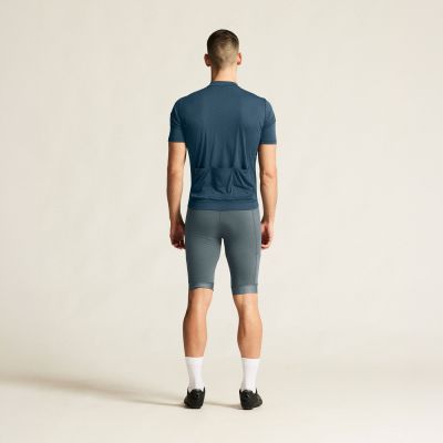 9. Herren Kurzarm-T-Shirt EVERYDAY SS JERSEY M