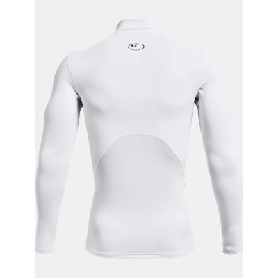 2. Under Armour M 1366072-100 Thermoaktives T-Shirt