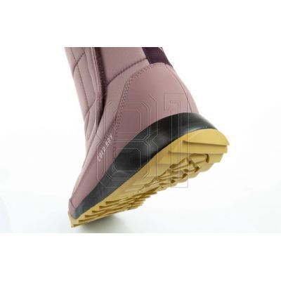 9. Adidas Terrex Choleah Boot W GX8687 Schneestiefel