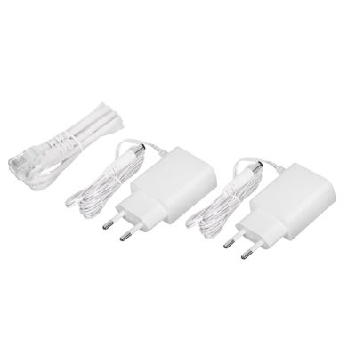 4. CUDY M3600 (2er-Pack) Dualband BE3600