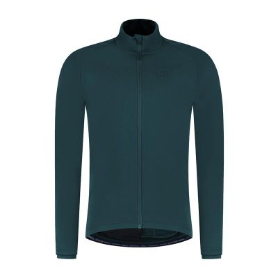 Rogelli ESSENTIAL II Winterjacke blau 5XL