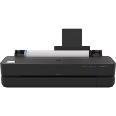 HP Designjet T250 Drucker, 24 Zoll, Erscheinungsdatum 2025