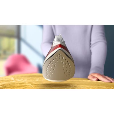 4. PHILIPS DST 2010/40 Bügeleisen