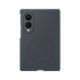 3. EF-EF971CBE Samsung Silikon-Magnethülle für Galaxy Z Fold 8 Schwarz