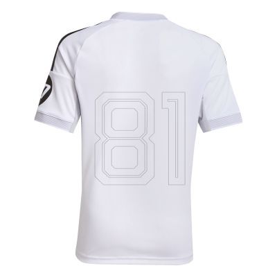 2. Adidas Junior Real Madrid Home Jr JN8887 Trikot