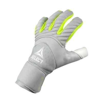 2. Select 33 Allround v26 Torwarthandschuhe Grau 500091
