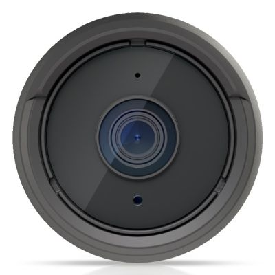5. Ubiquiti G6 Bullet IP-Sicherheitskamera für Innen- und Außenbereich, 3840 x 2160 px, Decken-/Wand-/Mastmontage