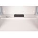 4. 19" 7U Wand-Netzwerkschrank, SOHO PRO 370 x 540 x 400 mm, Glastür, grau, unmontiert, 60 kg