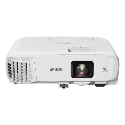 8. Epson EB-994F Projektor Full HD (1920x1080) 4100 ANSI Lumen Weiß