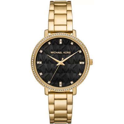 MICHAEL KORS Pyper MK4916 Damenuhr + Box