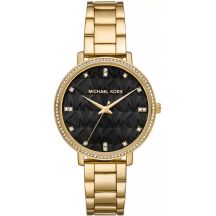 MICHAEL KORS Pyper MK4916 Damenuhr + Box