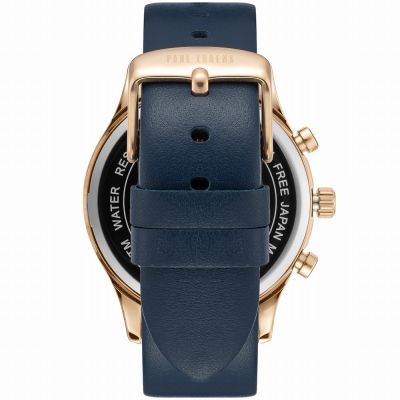 6. Herrenuhr Paul Lorens PL10602A2-6F3