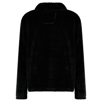 5. Damen-Fleecejacke Geographical Norway TOFURE BLACK DB LADY 0124 (WZ8142F/GN-BLACK)