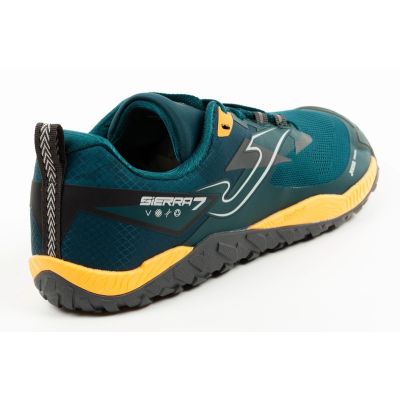 4. Joma Herren-Trailrunningschuhe Sierra Barefoot bequem