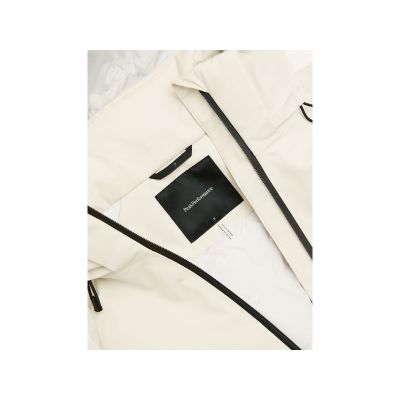 4. PEAK PERFORMANCE W Anima Isolierjacke für Damen, Schwarz