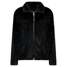 Damen-Fleecejacke Geographical Norway TOFURE BLACK DB LADY 0124 (WZ8142F/GN-BLACK)