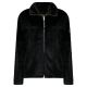 Damen-Fleecejacke Geographical Norway TOFURE BLACK DB LADY 0124 (WZ8142F/GN-BLACK)