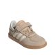 2. adidas Breaknet Sleek beige KI6501 Kinderschuhe
